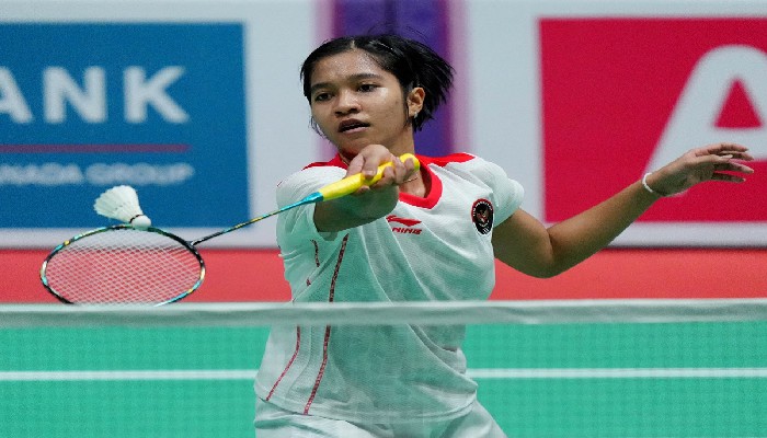 Hasil Malaysia Open 2024 hari ini