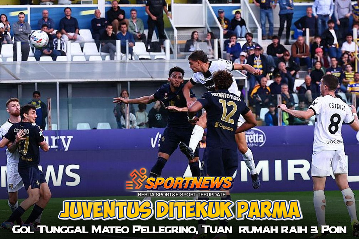 Juventus Ditekuk Parma: Tudor Soroti Mentalitas dan Minimnya Daya Gedor