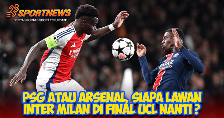 Inter Ke Final UCL